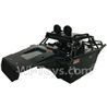 SuBotech BG1513 CJ0027 Car canopy,Shell cover Assembly(1pcs)-Black