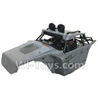 SuBotech BG1513 CJ0027 Car canopy,Shell cover Assembly(1pcs)-Gray