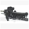 SuBotech BG1513 CJ0009 Front Left Swing Arm Assembly