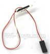 SuBotech BG1513 Top Light(With Short wire)