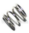 SuBotech BG1513 WTH002 Clutch pressure spring