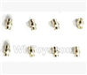 SuBotech BG1513 WTT001 Ball-Head sleeve(8pcs)-4.8X6.8