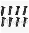 SuBotech BG1513 WLS010 Flat Head M2.6X10KB