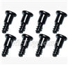 SuBotech BG1513 WLS019 T-Head Step screws(8pcs)-3.0X10PB