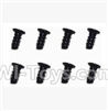 SuBotech BG1513 WLS021 Flat head screws(8pcs)-M2.3X6
