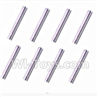 SuBotech BG1513 WTZ001 Optical axis(8pcs)-1.2X7.5