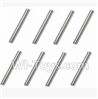 SuBotech BG1513 WTZ005 Iron shaft(8pcs)-4X35