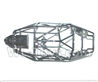 Subotch BG1515 Parts-01 S15150100 Top Support Frame,Subotech BG1515 RC Car Spare parts Accessories,1:12 4WD BG1515 RC Racing Car parts,High Speed Drifting Buggy Parts