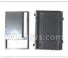 Subotch BG1515 Parts-05 S15150402+S15150404 Electric board cover & Electric board box,Subotech BG1515 RC Car Spare parts Accessories,1:12 4WD BG1515 RC Racing Car parts,High Speed Drifting Buggy Parts