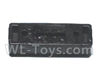 Subotch BG1515 Parts-06 S15150403 Switch seat,Subotech BG1515 RC Car Spare parts Accessories,1:12 4WD BG1515 RC Racing Car parts,High Speed Drifting Buggy Parts
