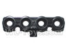 Subotch BG1515 Parts-13 S15150602 Top light room,Subotech BG1515 RC Car Spare parts Accessories,1:12 4WD BG1515 RC Racing Car parts,High Speed Drifting Buggy Parts
