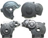 Subotch BG1515 Parts-22 S1515GJS1 JS2 JS3 JS4 Deceleration Sheel and Cover,Subotech BG1515 RC Car Spare parts Accessories,1:12 4WD BG1515 RC Racing Car parts,High Speed Drifting Buggy Parts