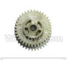 Subotch BG1515 Parts-29 S1515YL04 M08T36 Gear,Subotech BG1515 RC Car Spare parts Accessories,1:12 4WD BG1515 RC Racing Car parts,High Speed Drifting Buggy Parts
