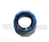 Subotch BG1515 Parts-33 S15151201 Upper Thread sleeve,Subotech BG1515 RC Car Spare parts Accessories,1:12 4WD BG1515 RC Racing Car parts,High Speed Drifting Buggy Parts