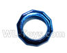 Subotch BG1515 Parts-34 S15151202 Middle Upper Thread sleeve,Subotech BG1515 RC Car Spare parts Accessories,1:12 4WD BG1515 RC Racing Car parts,High Speed Drifting Buggy Parts