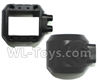 Subotch BG1515 Parts-36 S15151301+15151302 Differential box and Bottom frame,Subotech BG1515 RC Car Spare parts Accessories,1:12 4WD BG1515 RC Racing Car parts,High Speed Drifting Buggy Parts