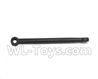 Subotch BG1515 Parts-38-02 S15151402 Servo Rod,Subotech BG1515 RC Car Spare parts Accessories,1:12 4WD BG1515 RC Racing Car parts,High Speed Drifting Buggy Parts
