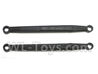 Subotch BG1515 Parts-40 S15151404 Front and Bottom Connect Rod(2pcs),Subotech BG1515 RC Car Spare parts Accessories,1:12 4WD BG1515 RC Racing Car parts,High Speed Drifting Buggy Parts