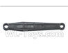Subotch BG1515 Parts-41 S15151405 Front Upper left Connect Rod(1pcs),Subotech BG1515 RC Car Spare parts Accessories,1:12 4WD BG1515 RC Racing Car parts,High Speed Drifting Buggy Parts