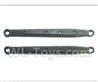 Subotch BG1515 Parts-43 S15151407 Rear Bottom Connect Rod(2pcs),Subotech BG1515 RC Car Spare parts Accessories,1:12 4WD BG1515 RC Racing Car parts,High Speed Drifting Buggy Parts