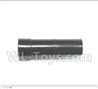 Subotch BG1515 Parts-44 S15151501 Short drive sleeve,Subotech BG1515 RC Car Spare parts Accessories,1:12 4WD BG1515 RC Racing Car parts,High Speed Drifting Buggy Parts