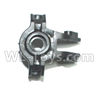 Subotch BG1515 Parts-49 S15151701 Steering block,Subotech BG1515 RC Car Spare parts Accessories,1:12 4WD BG1515 RC Racing Car parts,High Speed Drifting Buggy Parts