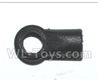 Subotch BG1515 Parts-54 S15151803 Shock absorbing shaft seat.,Subotech BG1515 RC Car Spare parts Accessories,1:12 4WD BG1515 RC Racing Car parts,High Speed Drifting Buggy Parts
