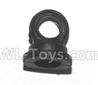 Subotch BG1515 Parts-55 S15151804 Shock absorbing CovShock absorbing shaft seat.r,Subotech BG1515 RC Car Spare parts Accessories,1:12 4WD BG1515 RC Racing Car parts,High Speed Drifting Buggy Parts