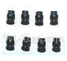 Subotch BG1515 Parts-60 S15151809 Ball Sleeve(8pcs),Subotech BG1515 RC Car Spare parts Accessories,1:12 4WD BG1515 RC Racing Car parts,High Speed Drifting Buggy Parts