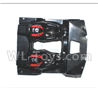 Subotch BG1515 Parts-69 S15150005 Interior room,Subotech BG1515 RC Car Spare parts Accessories,1:12 4WD BG1515 RC Racing Car parts,High Speed Drifting Buggy Parts