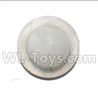 Subotch BG1515 Parts-71 S15150007 Sealing cap,Subotech BG1515 RC Car Spare parts Accessories,1:12 4WD BG1515 RC Racing Car parts,High Speed Drifting Buggy Parts