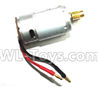 Subotch BG1515 Parts-72-01 DZDJ03-01 390 Main Motor,Subotech BG1515 RC Car Spare parts Accessories,1:12 4WD BG1515 RC Racing Car parts,High Speed Drifting Buggy Parts