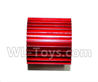 Subotch BG1515 Parts-72-02 WTZ031 Heat sink For Motor,Subotech BG1515 RC Car Spare parts Accessories,1:12 4WD BG1515 RC Racing Car parts,High Speed Drifting Buggy Parts