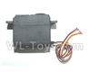 Subotch BG1515 Parts-72-03 DZDJ03 3KG Servo,Subotech BG1515 RC Car Spare parts Accessories,1:12 4WD BG1515 RC Racing Car parts,High Speed Drifting Buggy Parts