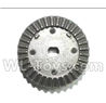 Subotch BG1515 Parts-73 DFJ001 33T cone tooth,Subotech BG1515 RC Car Spare parts Accessories,1:12 4WD BG1515 RC Racing Car parts,High Speed Drifting Buggy Parts
