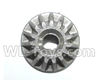 Subotch BG1515 Parts-74 DFJ002 15T cone tooth,Subotech BG1515 RC Car Spare parts Accessories,1:12 4WD BG1515 RC Racing Car parts,High Speed Drifting Buggy Parts
