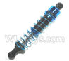 Subotch BG1515 Parts-82-01 CJ0034 Shock absorption assembly(1 set),Subotech BG1515 RC Car Spare parts Accessories,1:12 4WD BG1515 RC Racing Car parts,High Speed Drifting Buggy Parts