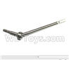 Subotch BG1515 Parts-83 CJ0035 Dog Bone Assembly,Subotech BG1515 RC Car Spare parts Accessories,1:12 4WD BG1515 RC Racing Car parts,High Speed Drifting Buggy Parts