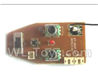 Subotch BG1515 Parts-88-03 DZSB03 Transmit Board,Remote control Board,Subotech BG1515 RC Car Spare parts Accessories,1:12 4WD BG1515 RC Racing Car parts,High Speed Drifting Buggy Parts