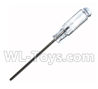 Subotch BG1515 Parts-94-02 DLS001 Screwdriver,Subotech BG1515 RC Car Spare parts Accessories,1:12 4WD BG1515 RC Racing Car parts,High Speed Drifting Buggy Parts