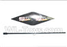 Subotch BG1515 Parts-94-04 PQG01 flagpole,Subotech BG1515 RC Car Spare parts Accessories,1:12 4WD BG1515 RC Racing Car parts,High Speed Drifting Buggy Parts
