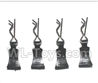 Subotch BG1515 Parts-94-06 WTZ034 R-Shape lock(4pcs),Subotech BG1515 RC Car Spare parts Accessories,1:12 4WD BG1515 RC Racing Car parts,High Speed Drifting Buggy Parts