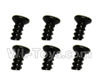 Subotch BG1515 Parts-95-05 WLS005 Countersunk head screws(2.6X5KB)-8pcs,Subotech BG1515 RC Car Spare parts Accessories,1:12 4WD BG1515 RC Racing Car parts,High Speed Drifting Buggy Parts