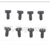 Subotch BG1515 Parts-95-22 WLS053 Countersunk head screws(3X8KB)-8pcs,Subotech BG1515 RC Car Spare parts Accessories,1:12 4WD BG1515 RC Racing Car parts,High Speed Drifting Buggy Parts