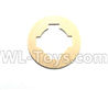 Subotch BG1515 Parts-96-02 DZDB010 Friction plate,Subotech BG1515 RC Car Spare parts Accessories,1:12 4WD BG1515 RC Racing Car parts,High Speed Drifting Buggy Parts