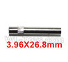 Subotch BG1515 Parts-96-10 WTZ016 Secondary drive shaft-3.96X26.8mm,Subotech BG1515 RC Car Spare parts Accessories,1:12 4WD BG1515 RC Racing Car parts,High Speed Drifting Buggy Parts