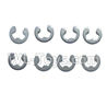 Subotch BG1515 Parts-96-25 WTZ033 1.5mm E type retaining ring(8PCS),Subotech BG1515 RC Car Spare parts Accessories,1:12 4WD BG1515 RC Racing Car parts,High Speed Drifting Buggy Parts