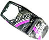 Subotech BG1520 Body shell Parts-Body Shell assembly(Black & Purple)-CJ0046