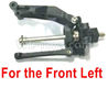 Subotech BG1520 Front left swing arm assembly-CJ0048