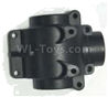Subotech BG1520 Front differential cover-S15200502